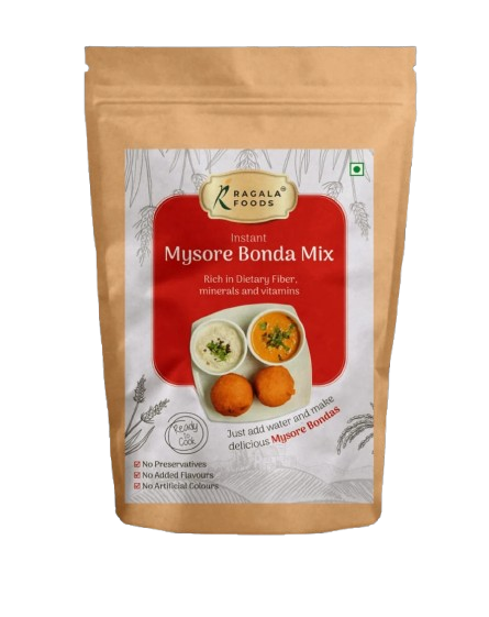 Mysore Bonda Mix | 500 g | Pack of 1