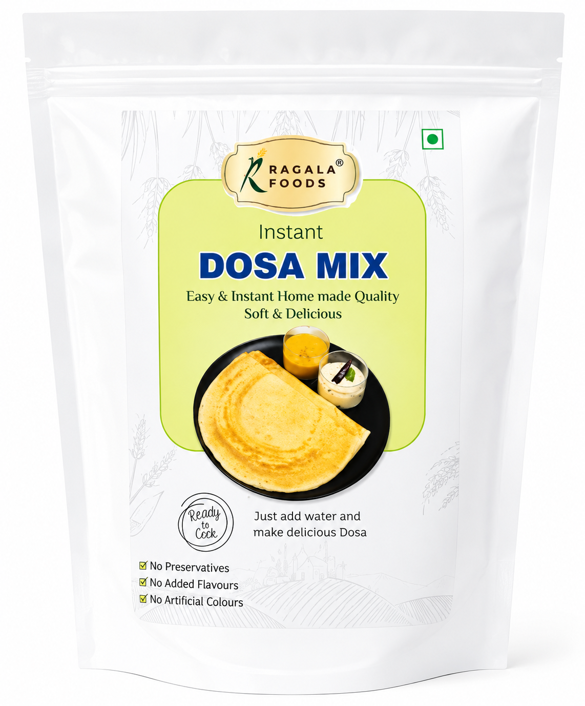 Dosa Mix