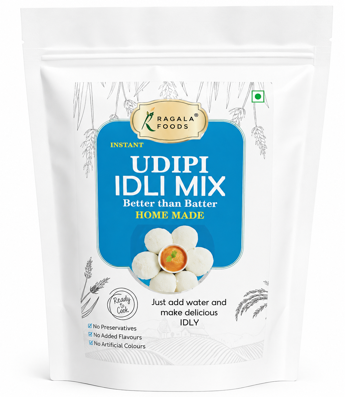 Udipi Idli Mix