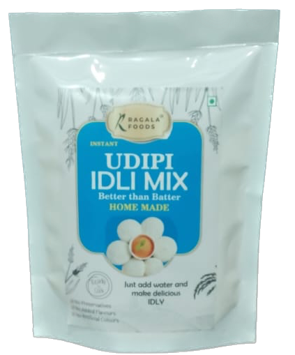 Madras Idli Mix | 500g