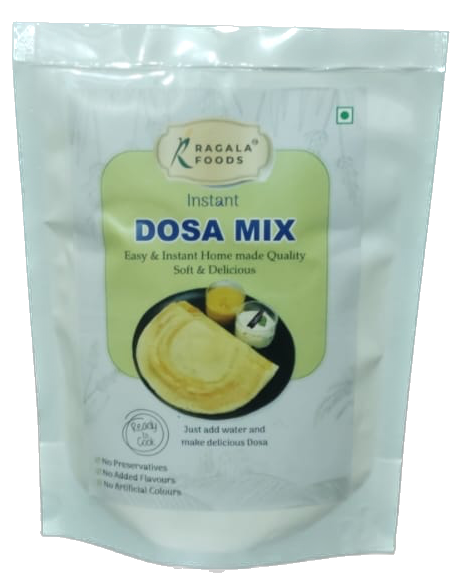 Dosa Mix