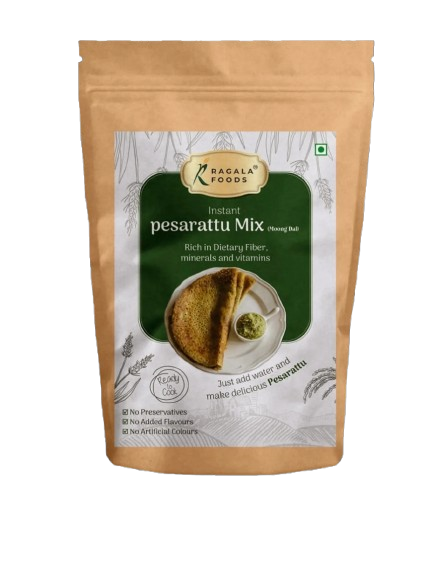 Pesarattu(Moong Dosa) Mix | 500 g | Pack of 1