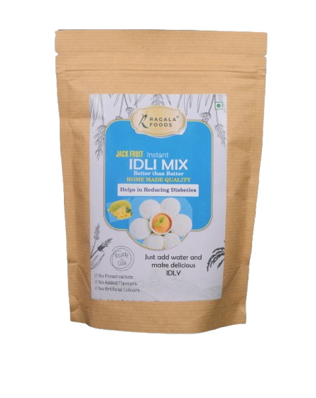 Jack Fruit Idli Mix | 500 g | Pack of 1