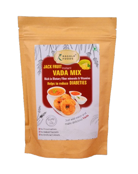 Jack Fruit Vada Mix | 500 g | Pack of 1